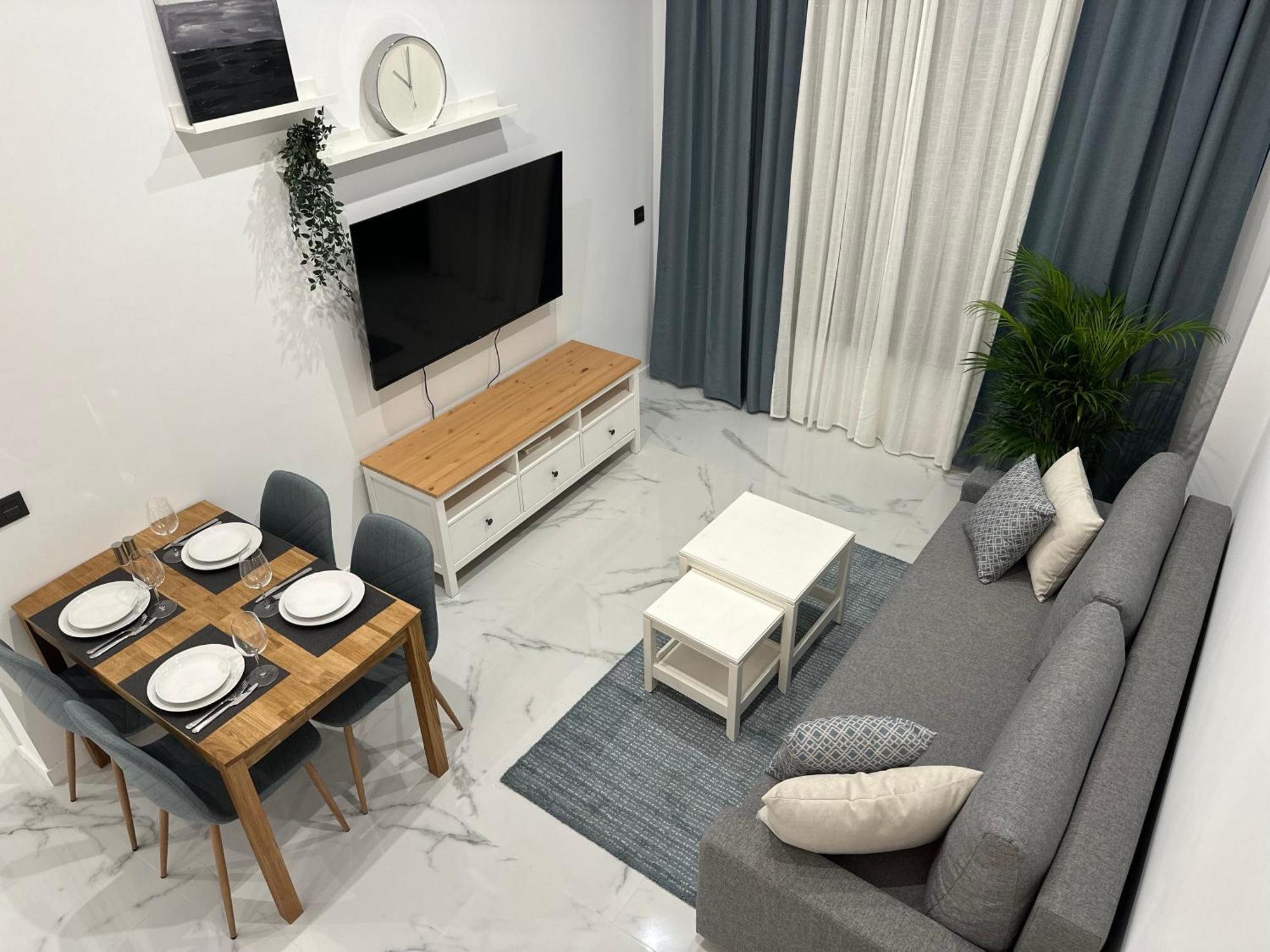 Mark Suite B8 푸엔히롤라 외부 사진