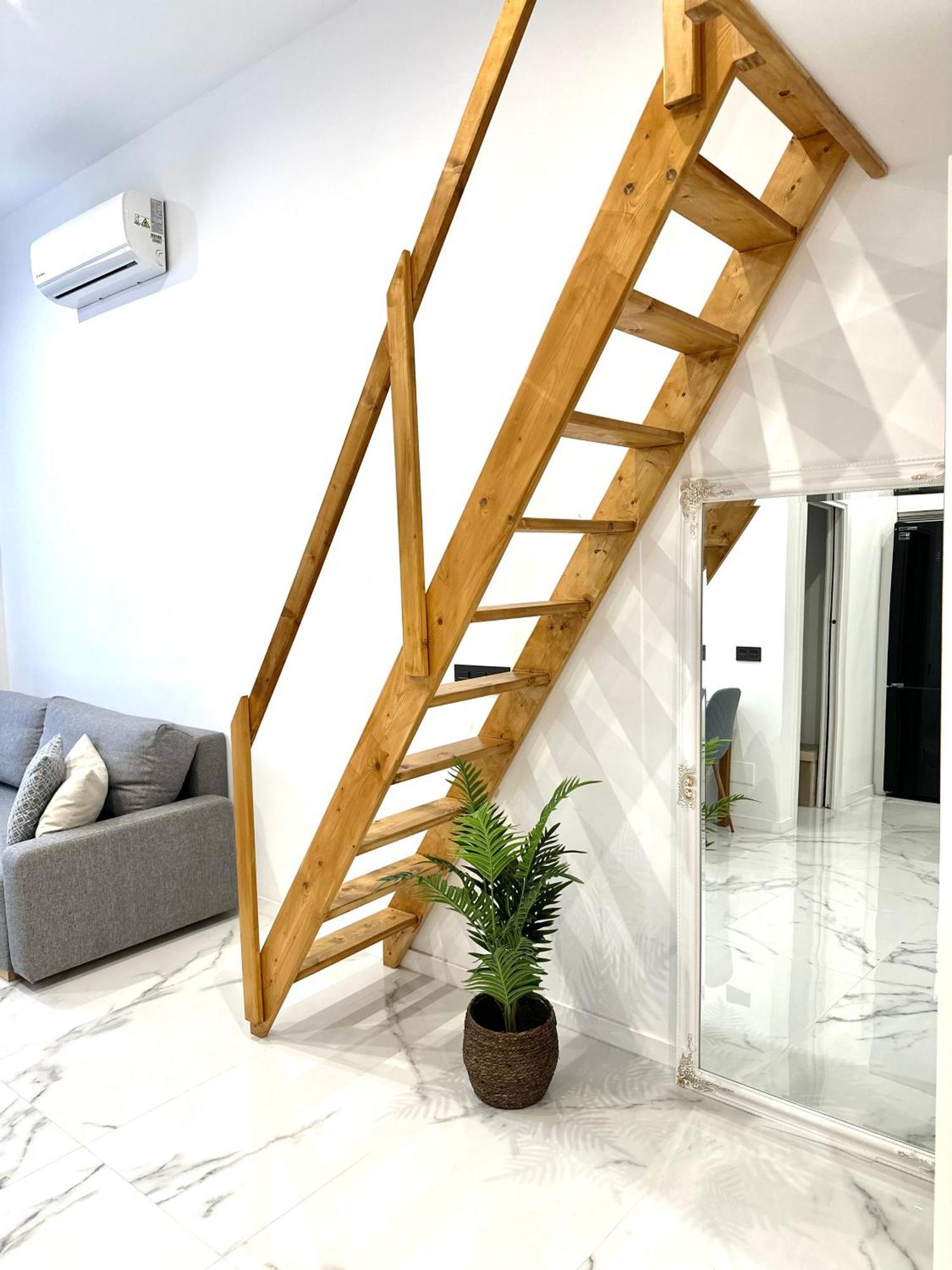 Mark Suite B8 푸엔히롤라 외부 사진