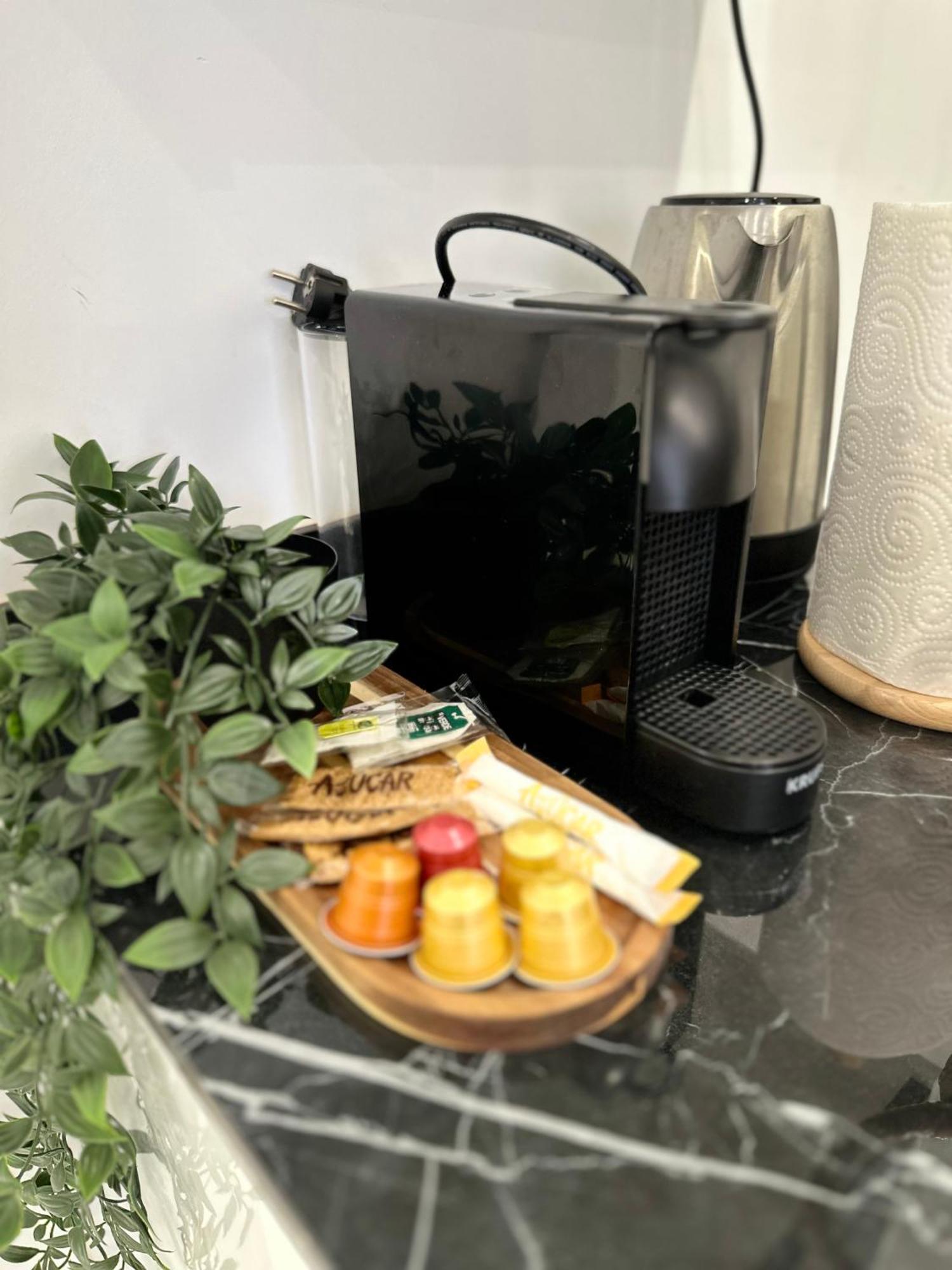 Mark Suite B8 푸엔히롤라 외부 사진