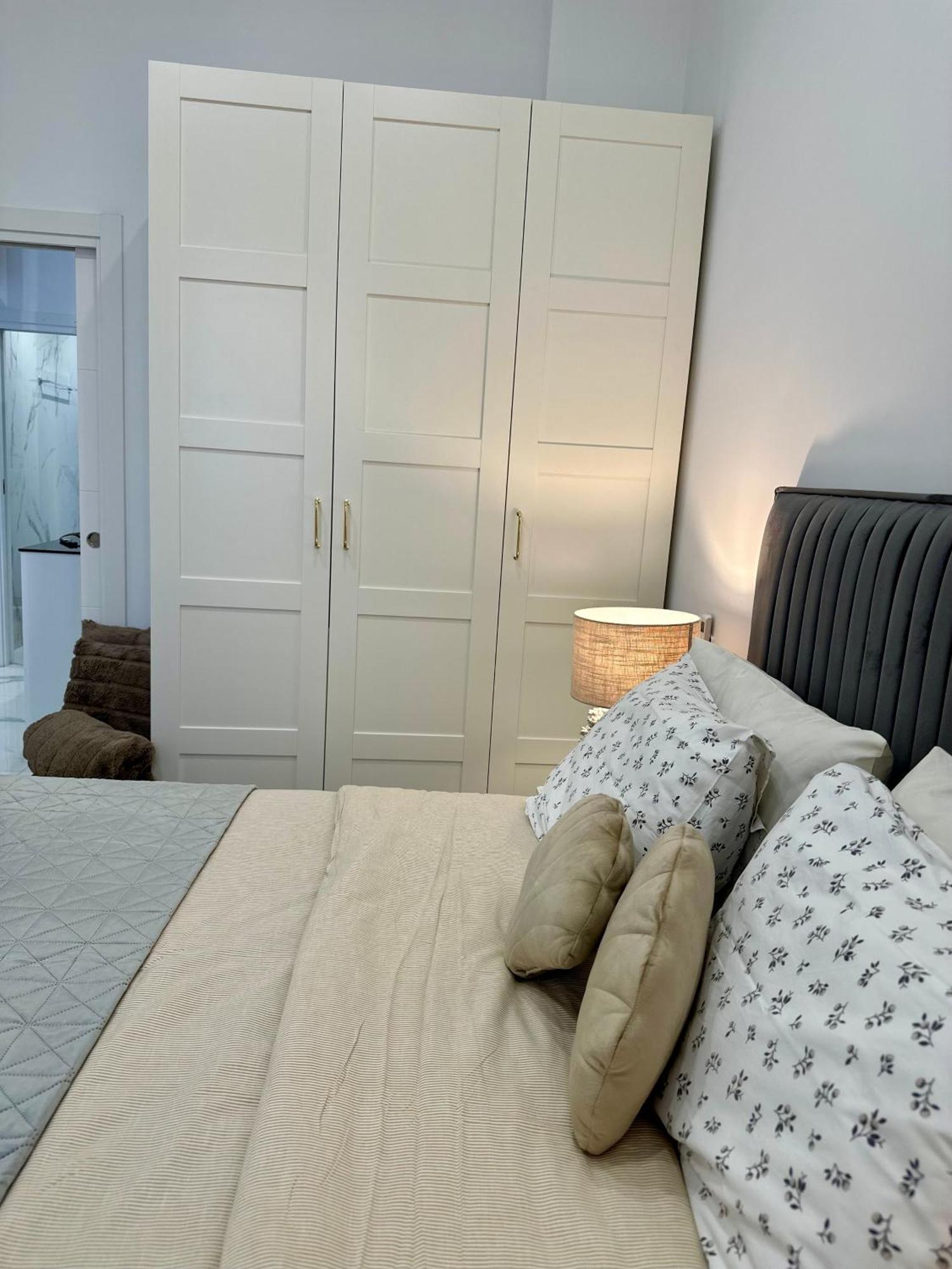 Mark Suite B8 푸엔히롤라 외부 사진